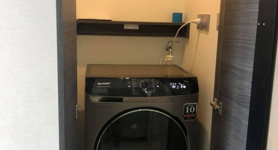 For sale 1 bed condo in Watthana, Bangkok