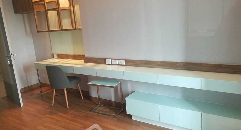 For sale 1 bed condo in Phaya Thai, Bangkok