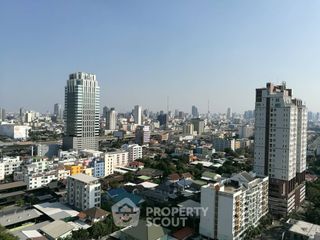 出售 1 卧室 公寓 在 Phaya Thai, 曼谷