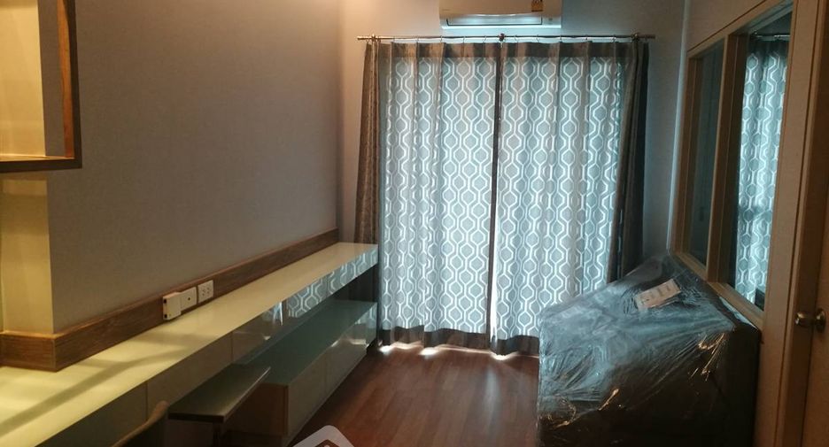 For sale 1 bed condo in Phaya Thai, Bangkok