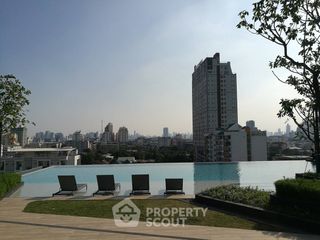 出售 1 卧室 公寓 在 Phaya Thai, 曼谷