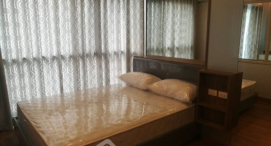 For sale 1 bed condo in Phaya Thai, Bangkok
