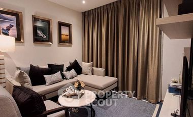 For sale 2 ベッドルーム condo in Pratumnak, Pattaya
