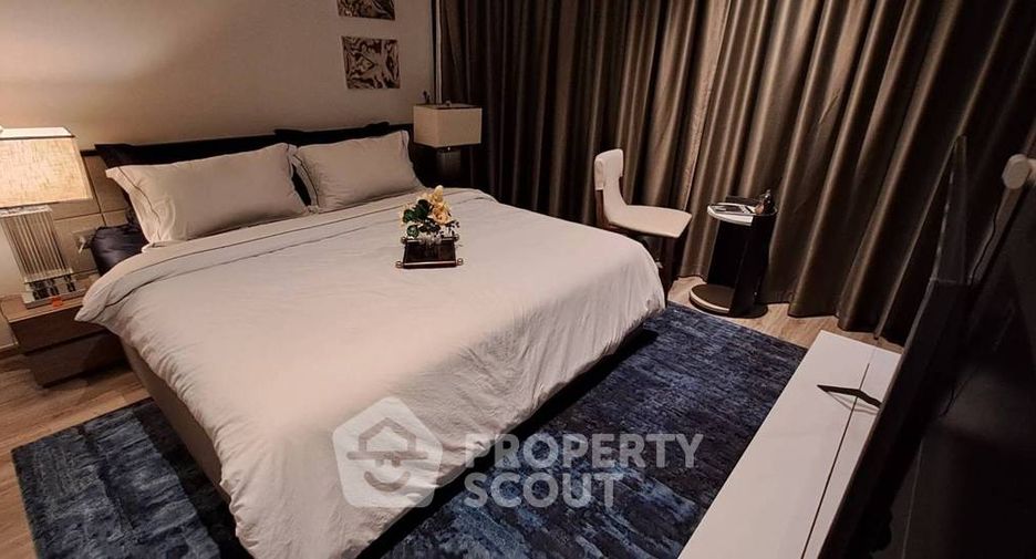 For sale 2 bedrooms condo in Bang Lamung, Chonburi