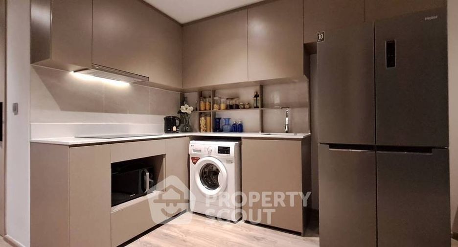 For sale 2 bedrooms condo in Bang Lamung, Chonburi