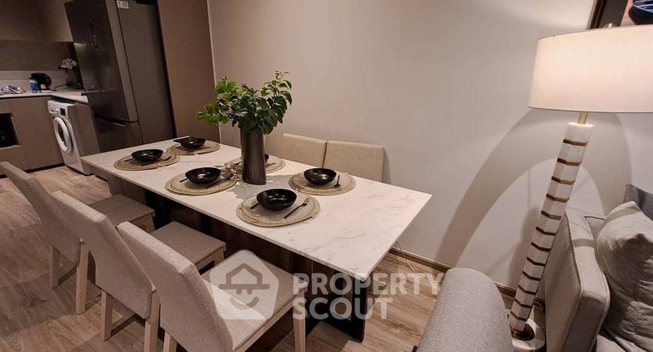 For sale 2 bedrooms condo in Bang Lamung, Chonburi