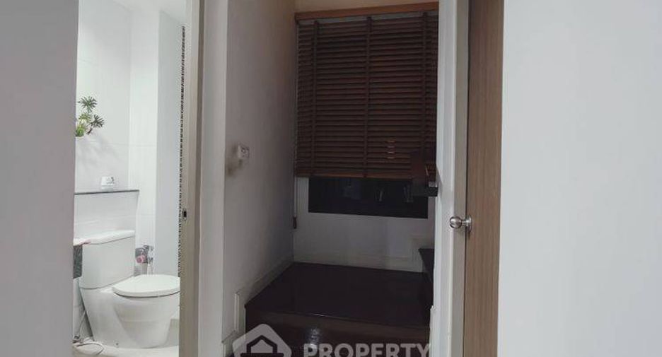 For sale 3 bedrooms house in Saphan Sung, Bangkok