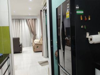 For sale 3 bedrooms house in Saphan Sung, Bangkok