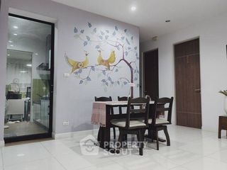 For sale 3 bedrooms house in Saphan Sung, Bangkok
