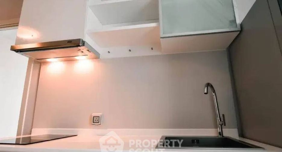 For sale 2 bedrooms condo in Bang Khae, Bangkok
