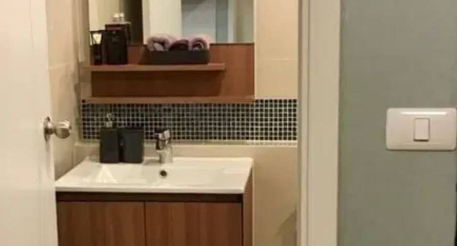 For sale 2 bedrooms condo in Bang Khae, Bangkok