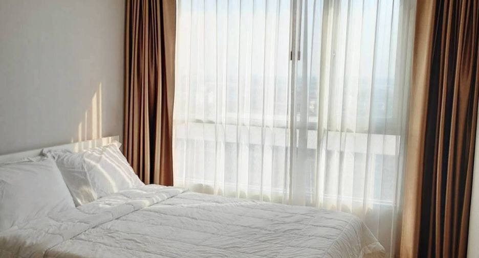For sale 2 bedrooms condo in Bang Khae, Bangkok
