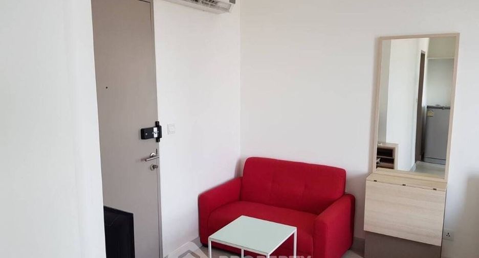 Продажа 1 кровать кондо в Пхра Кханонг, Бангкок