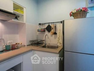 For sale 1 Beds condo in Suan Luang, Bangkok