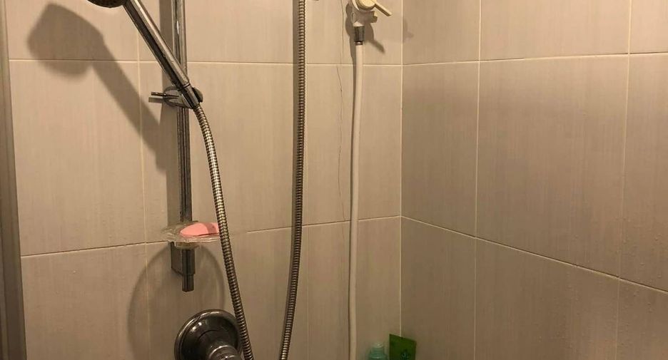 À vendre 1 chambre condo à Suan Luang, Bangkok