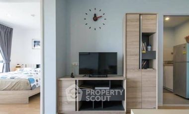 À vendre 1 chambre condo à Suan Luang, Bangkok