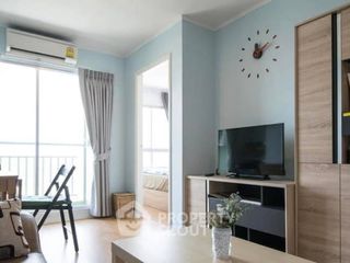 For sale 1 Beds condo in Suan Luang, Bangkok