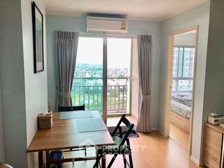 For sale 1 Beds condo in Suan Luang, Bangkok