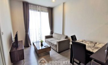 Wohnung zum Kauf mit 1 Zimmer in Khlong San, Bangkok