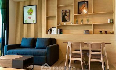 À vendre 1 chambre condo à Phra Khanong, Bangkok