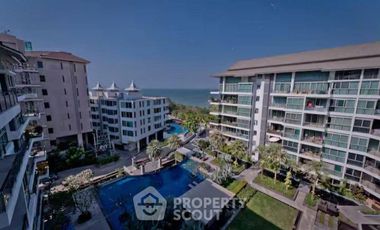 For sale 3 bedrooms condo in North Pattaya, Pattaya