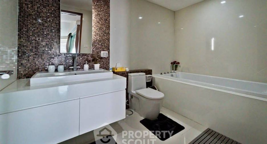 出售 3 卧室 公寓 在 Bang Lamung, Chon Buri