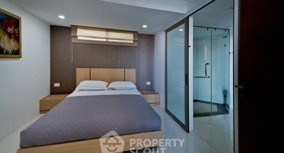 出售 3 卧室 公寓 在 Bang Lamung, Chon Buri