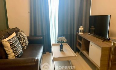 À vendre 1 chambre condo à Huai Khwang, Bangkok