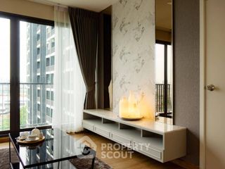 Продажа 2 спальни кондо в Банг Пхлат, Бангкок