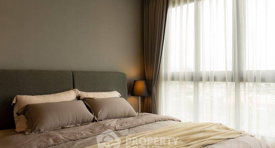 Condo en venta de 2 habitaciones en Bang Phlat, Bangkok