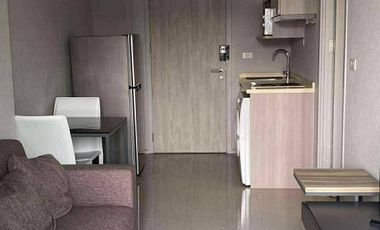 Wohnung zum Kauf mit 1 Zimmer in Bangkok Noi, Bangkok