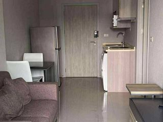 Wohnung zum Kauf mit 1 Zimmer in Bangkok Noi, Bangkok
