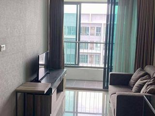 Wohnung zum Kauf mit 1 Zimmer in Bangkok Noi, Bangkok