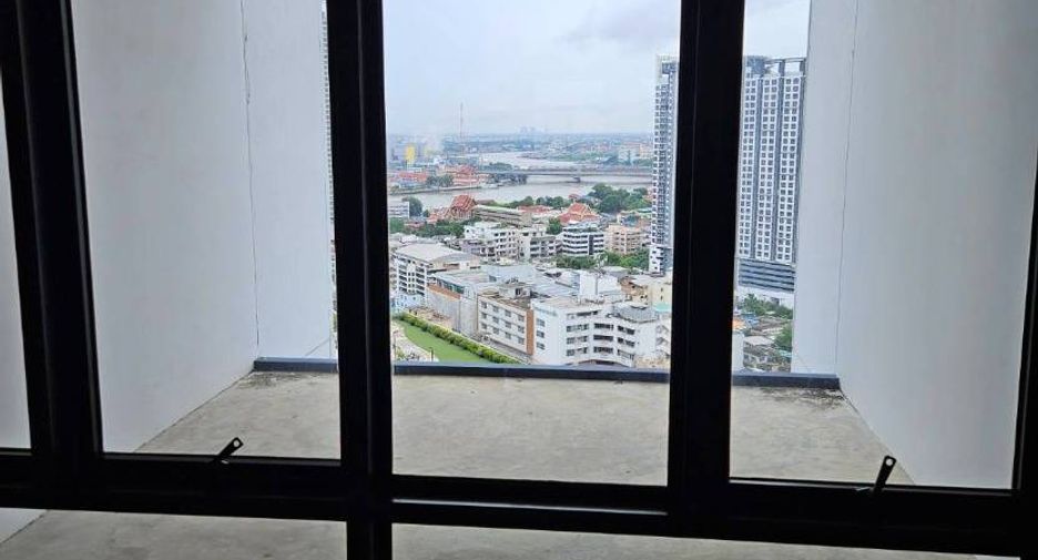 For sale 1 Beds condo in Bang Sue, Bangkok