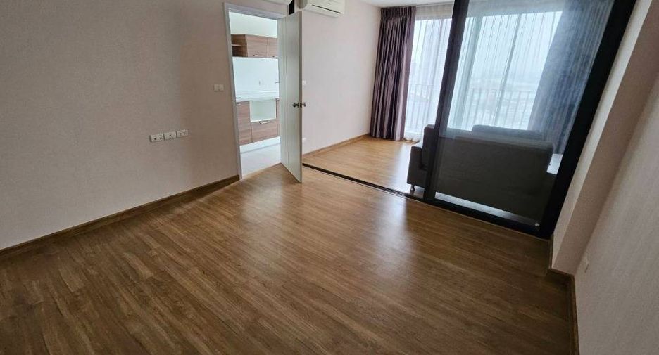 For sale 1 Beds condo in Bang Sue, Bangkok