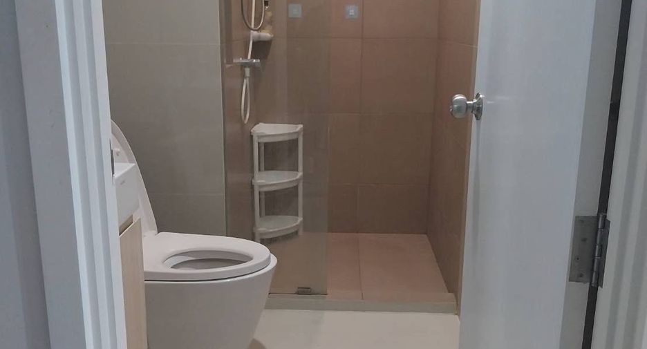 Condo en venta de 1 habitaciones en Suan Luang, Bangkok