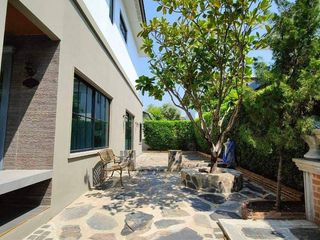 Haus zum Kauf mit 3 Zimmer in Sai Mai, Bangkok