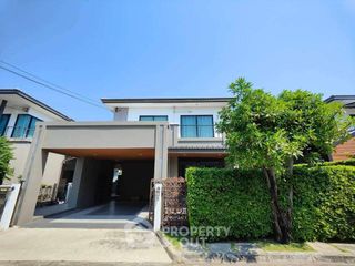 Haus zum Kauf mit 3 Zimmer in Sai Mai, Bangkok