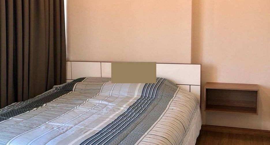 Condo en venta de 2 habitaciones en Bang Phlat, Bangkok