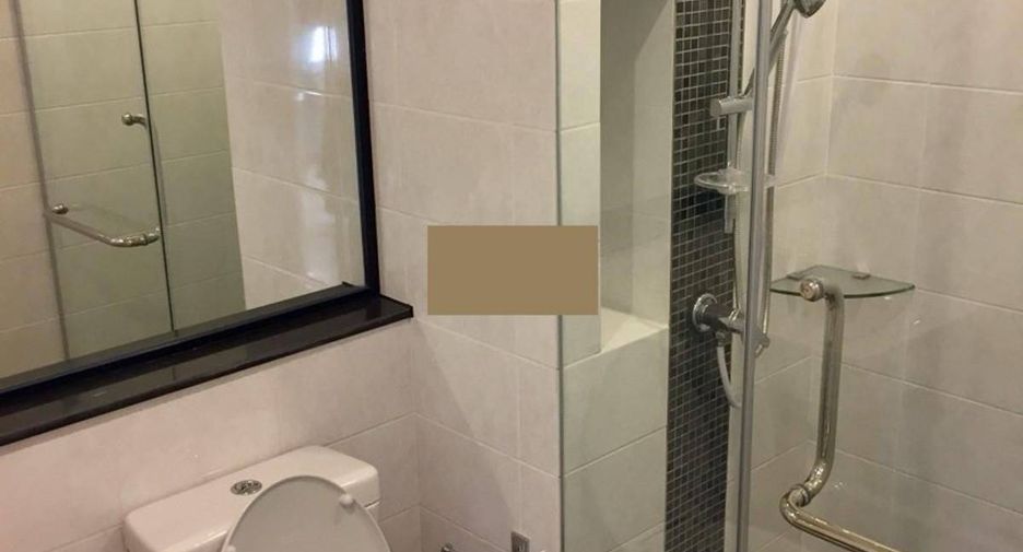 Condo en venta de 2 habitaciones en Bang Phlat, Bangkok
