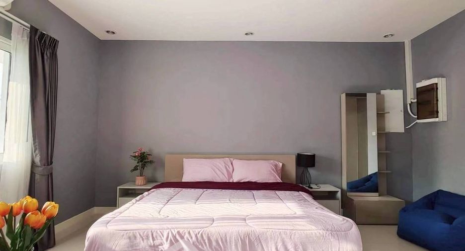 For sale 9 bedrooms house in Bang Lamung, Chonburi