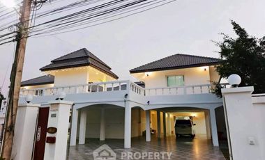 ขาย 9 ห้องนอน บ้านเดี่ยว ใน พัทยาตะวันออก, พัทยา