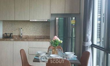 For sale 2 bedrooms condo in Sattahip, Chonburi