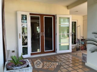 For rent and for sale 3 bedrooms house in Sai Mai, Bangkok