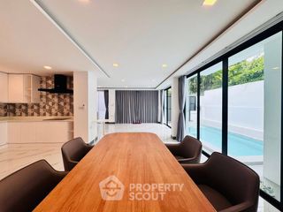 ขาย 5 ห้องนอน วิลล่า ใน บางละมุง, ชลบุรี
