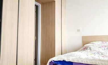 For sale 1 bed condo in Phaya Thai, Bangkok