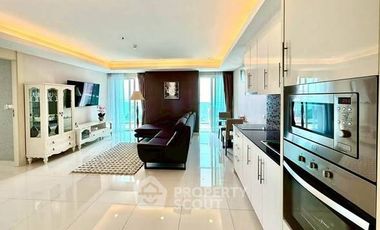 For sale 2 bedrooms condo in Sattahip, Chonburi