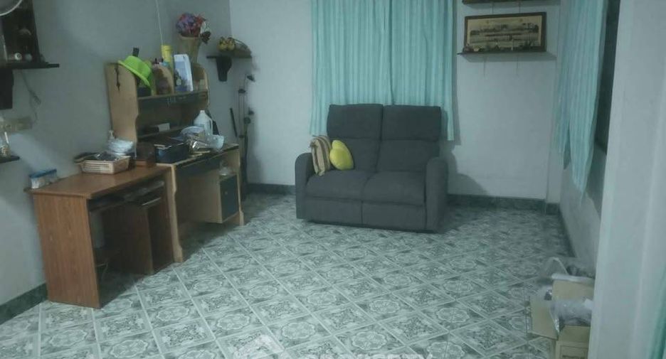 For sale 3 bedrooms house in Sattahip, Pattaya