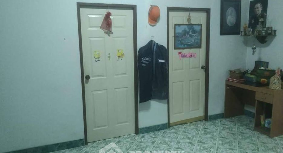 For sale 3 bedrooms house in Sattahip, Pattaya