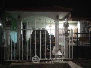 For sale 3 bedrooms house in Sattahip, Chonburi